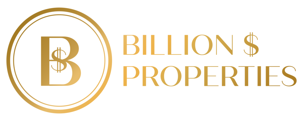 billion Dollar Properties